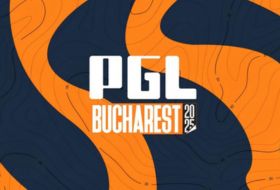 PGL Masters Bucharest 2025