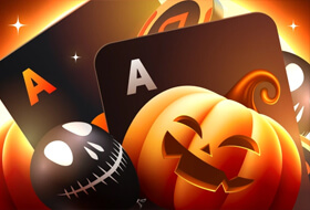 Страшные каникулы на Покердоме