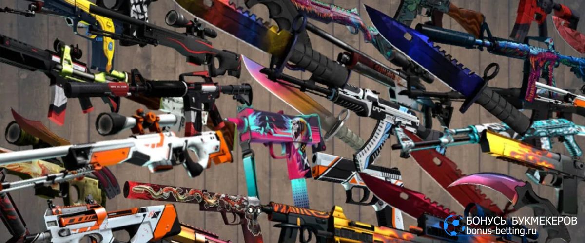 Что именно изменилось на рынке скинов КС 2? Что именно изменилось на рынке скинов КС 2?