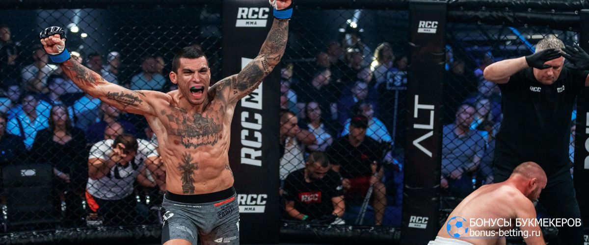 Прогноз на реванш Александр Илич – Александр Шлеменко 3 Прогноз на реванш Александр Илич – Александр Шлеменко 3