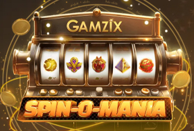 Спиномания в SOL casino