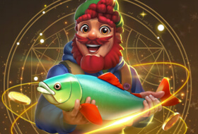 Spinomenal Drops в SOL casino