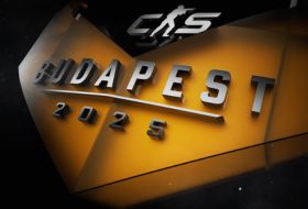 StarLadder Budapest Major 2025