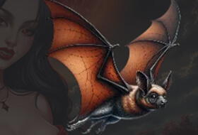 Вампирская битва в 1xSlots