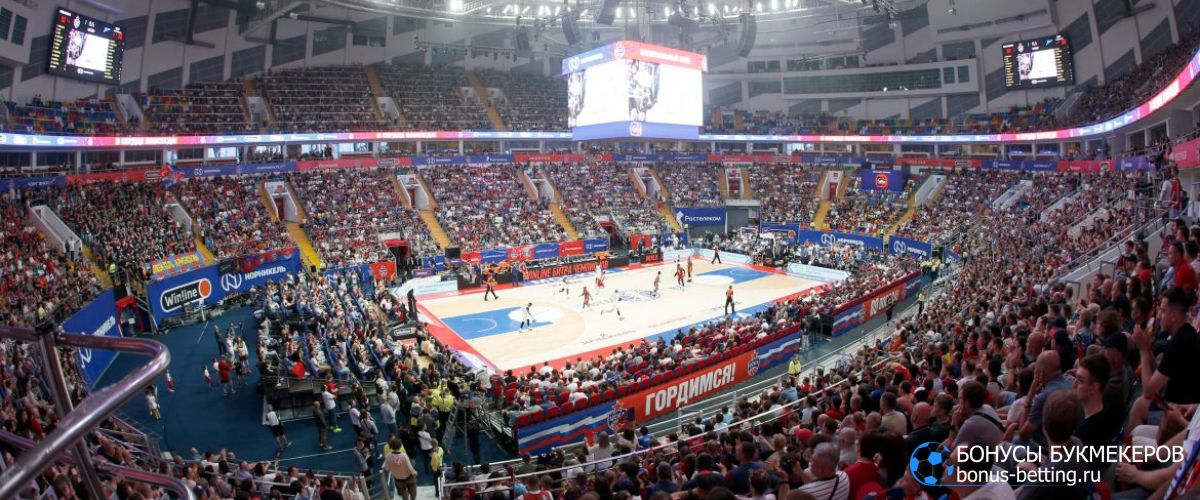 Где смотреть Winline Basket Cup 2025