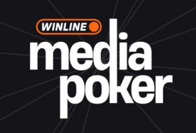 Winline Media Poker 8