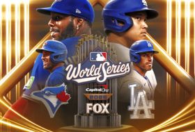 Мировая серия MLB 2025