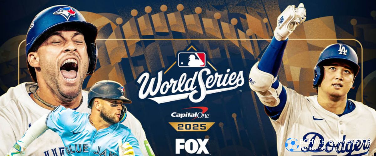 Почему стоит смотреть Мировую серию MLB 2025 Почему стоит смотреть Мировую серию MLB 2025
