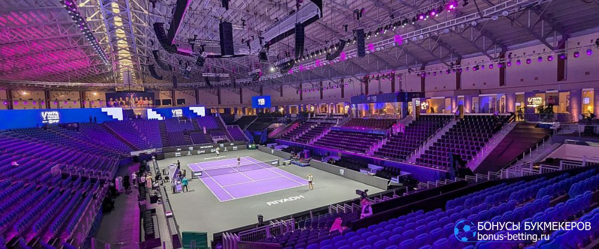 Где смотреть Итоговый турнир WTA 2025 Где смотреть Итоговый турнир WTA 2025