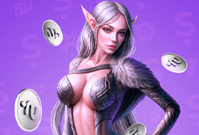 Золотая лихорадка в Slott casino