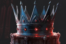 Король ночи в 1xSlots