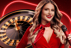 Арена побед в Live casino Leon