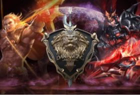 Arena of Glory Winter Split 2025