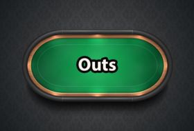 Ауты в покере