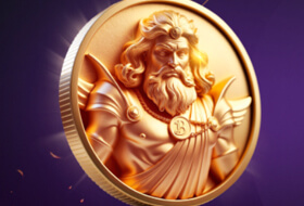 Prize Drops в Beef casino