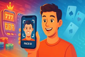 Биометрическая идентификация в онлайн-казино