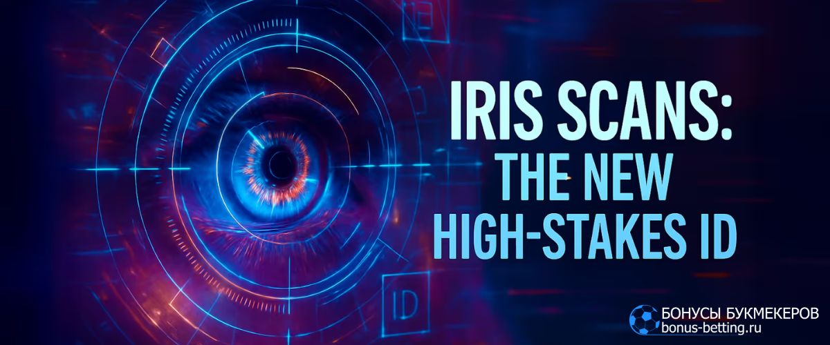 Регуляторные требования: биометрическая идентификация становится обязательной Регуляторные требования: биометрическая идентификация становится обязательной