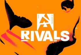 BLAST Rivals Fall 2025