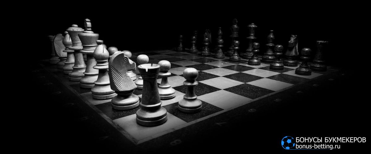 Что такое пат в шахматах