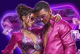 Удачное знакомство в Clubnika casino