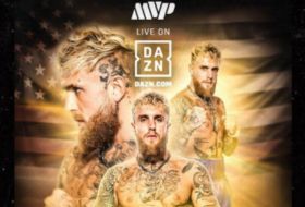 Джейк Пол: биография, рекорд, бои