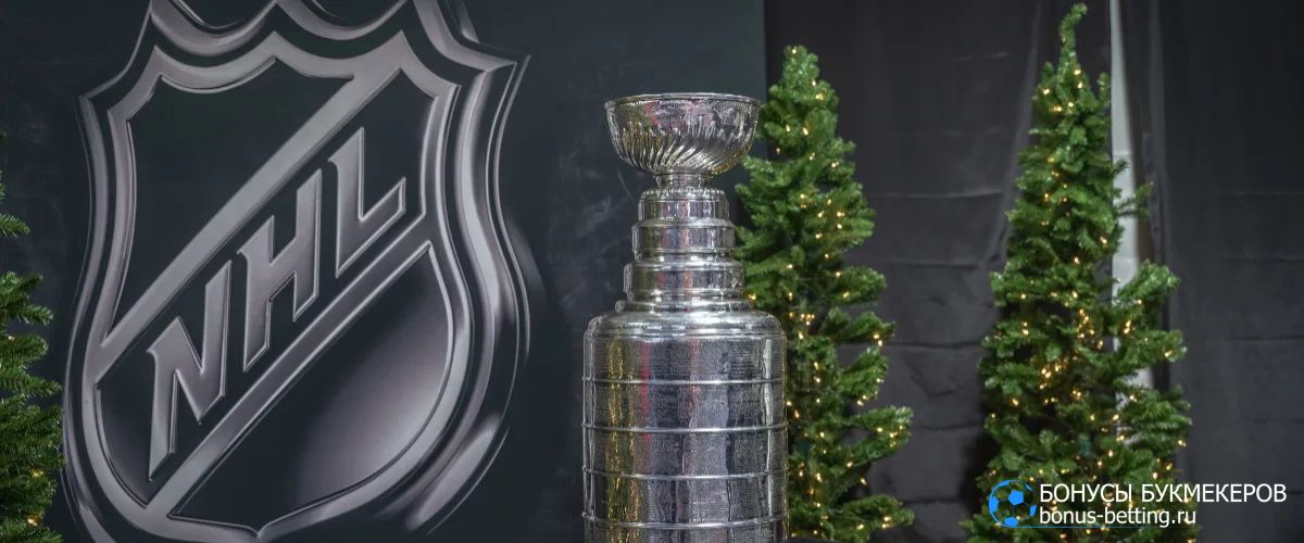 Фавориты Кубка Стэнли 2026