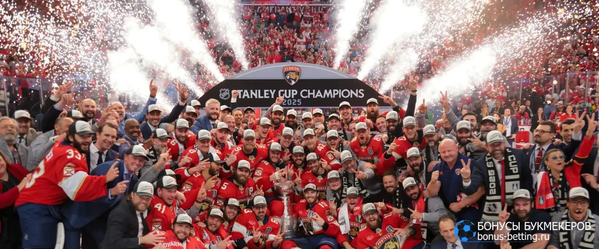 Кто основные фавориты Кубка Стэнли 2026 Кто основные фавориты Кубка Стэнли 2026