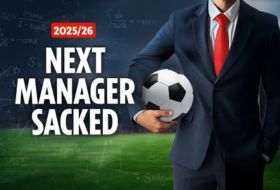 Фавориты на увольнение из АПЛ 2025/26