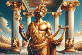 Gates of Fortune в Friends casino