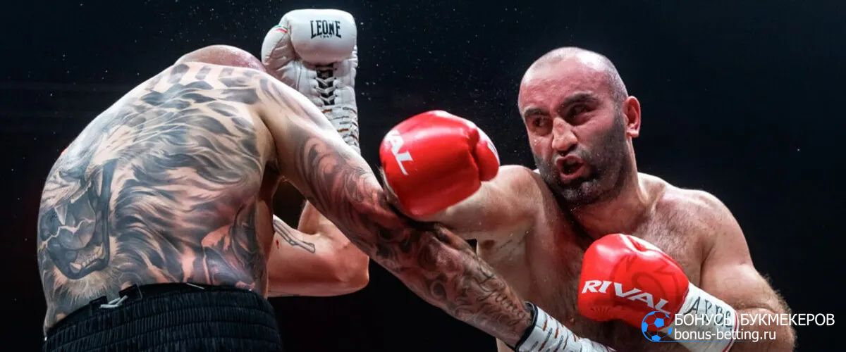 Прогноз на бой Мурат Гассиев – Кубрат Пулев бой в Дубае 12 декабря