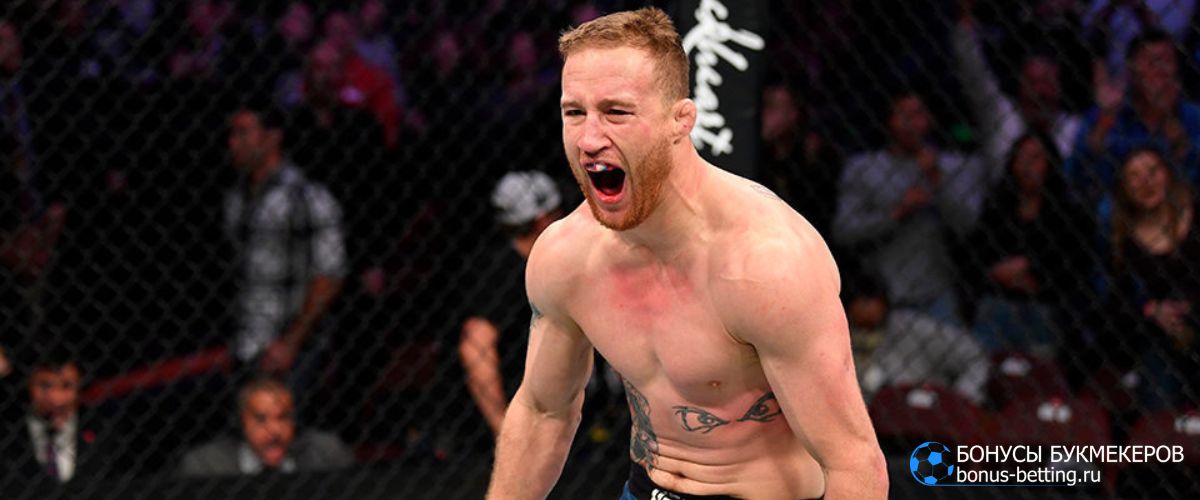 Прогноз на бой Джастин Гейджи – Пэдди Пимблетт UFC 324 Прогноз на бой Джастин Гейджи – Пэдди Пимблетт UFC 324