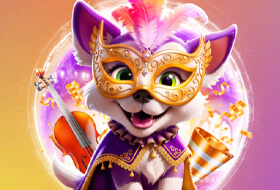 Joy Fest в Irwin casino