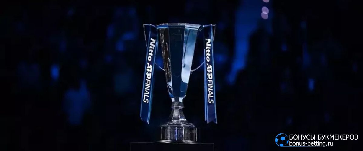 Где смотреть Итоговый турнир ATP 2025