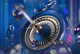 Mega Roulette 3000 в Jet casino