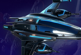 Галактический прыжок в казино Комета