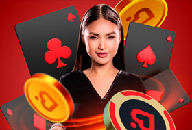 Карточный квест от Pragmatic Play в Покердом