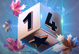 Leaf Loot в IZZI casino