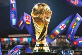 Межконтинентальные стыковые матчи ЧМ 2026