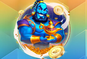 12 Days of Magic Wins в Monro casino