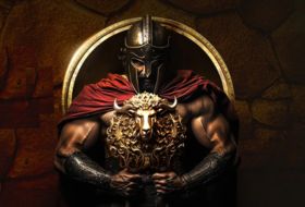 Находка тысячелетия Eldorado Casino