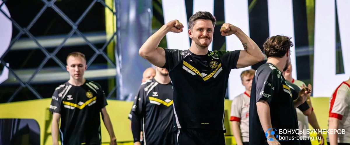 Прогноз StarLadder Budapest Major 2025 Кто выше Team Vitality / Team Spirit