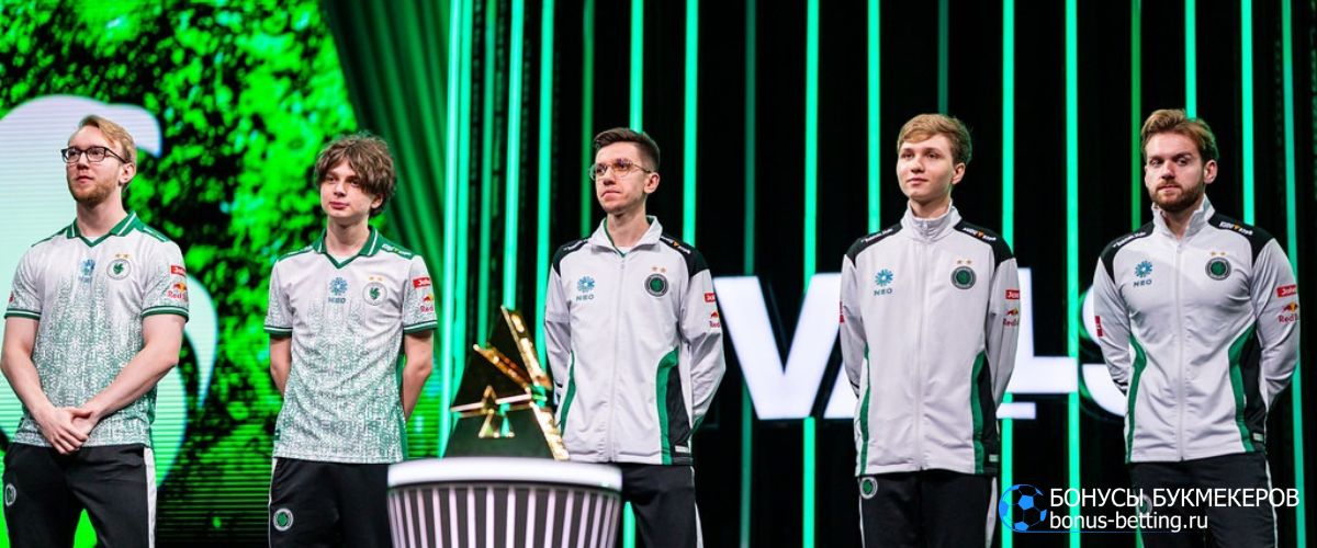 Прогноз StarLadder Budapest Major 2025: кто выше FURIA / Team Falcons