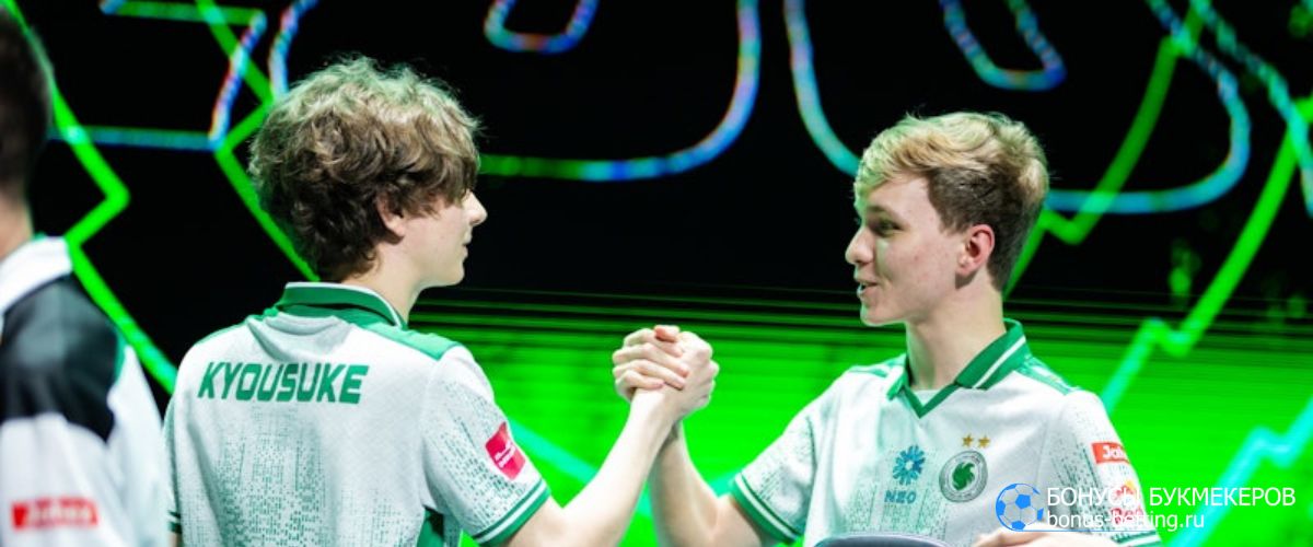 Прогноз StarLadder Budapest Major 2025: победитель турнира Team Falcons