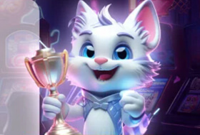 Multiplier Race в Cat casino