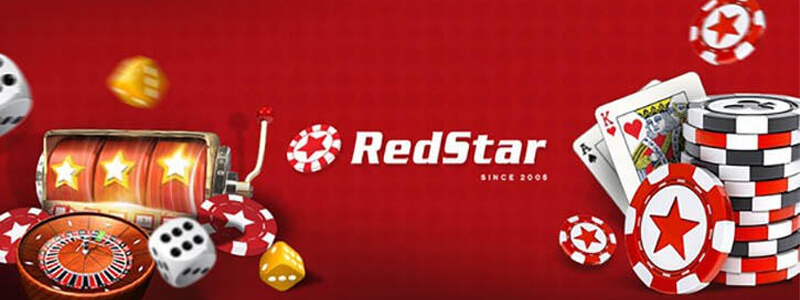 RedStar официальный сайт