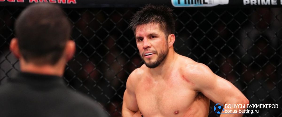 Прогноз на бой Генри Сехудо – Пэйтон Талбот UFC 323 Лас-Вегас Прогноз на бой Генри Сехудо – Пэйтон Талбот UFC 323 Лас-Вегас