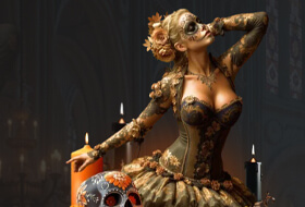 Фестиваль теней в Melbet