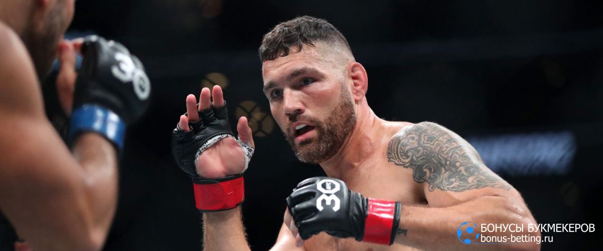 Прогноз на бой Крис Вайдман – Андерсон Сильва бокс в Атланте
