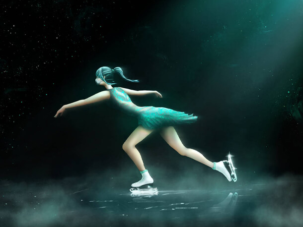 Календарь фигурного катания 2025-2026: российские и международные старты