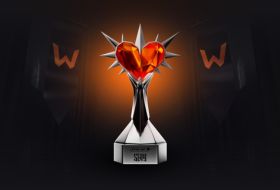 Премия SLAY 2025